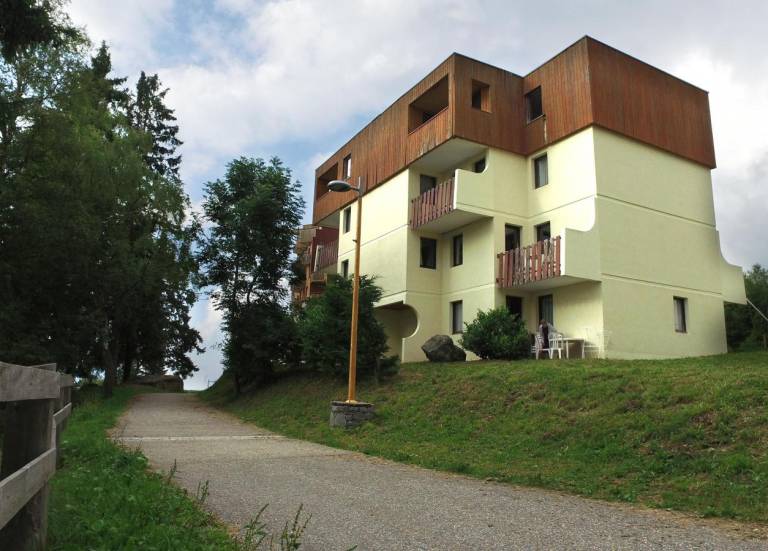 Ferienwohnung in Les Adrets für max. 5 Personen Ferienwohnung in Les Adrets für max. 5 Personen