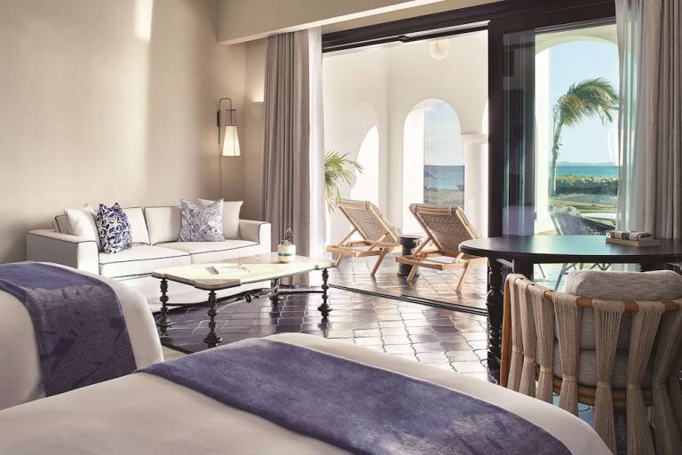 Resort  Anguilla