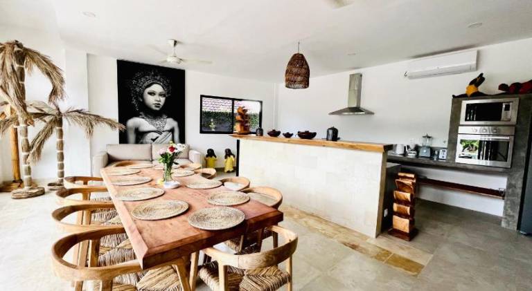 Villa with pool | Close to the beach | Pet-friendly — photo 4