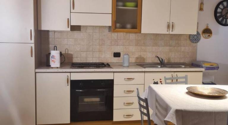 Rental apartment with 1 room for 3 persons — photo 2