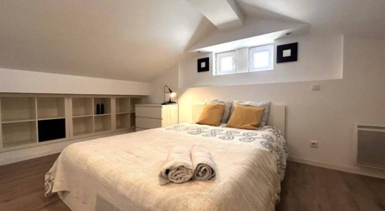 Apartment with 1 room for 2 persons — photo 2