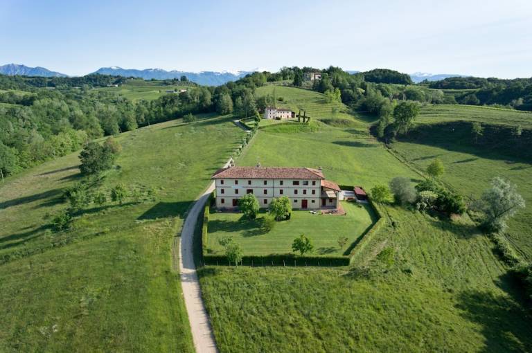 Casa Susegana