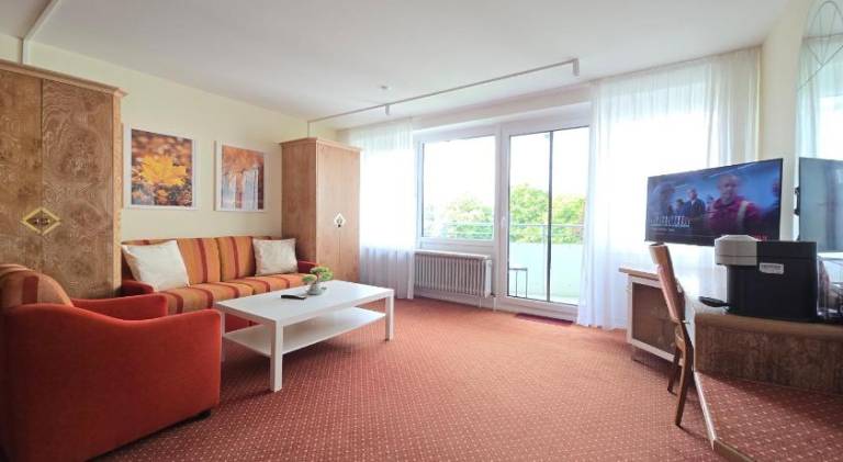 Rental apartment with 1 room for 3 persons — photo 2
