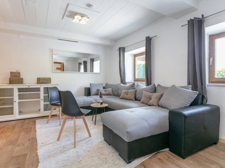 Group Lodge in central Kirchberg — photo 3