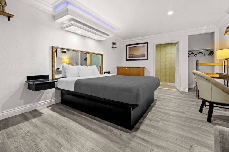 Motel  Santa Ana