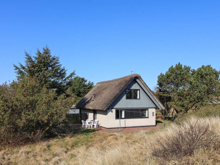 Ferienhaus Vejers Strand