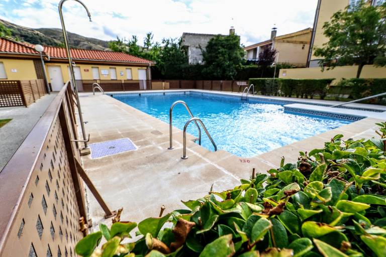 Apartamento Cenes de la Vega