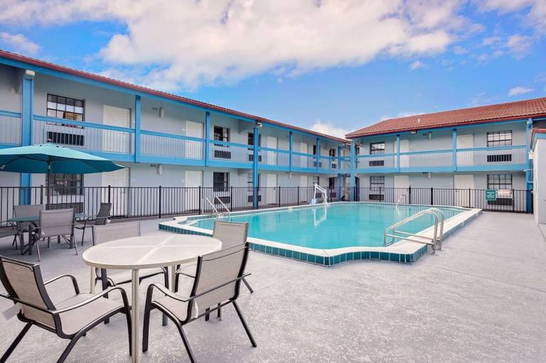 Baymont by Wyndham Jacksonville Orange Park