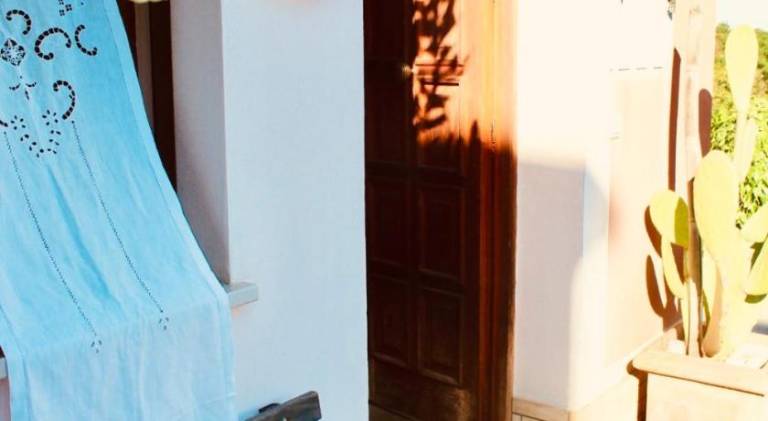 50 m&sup2; Ferienhaus