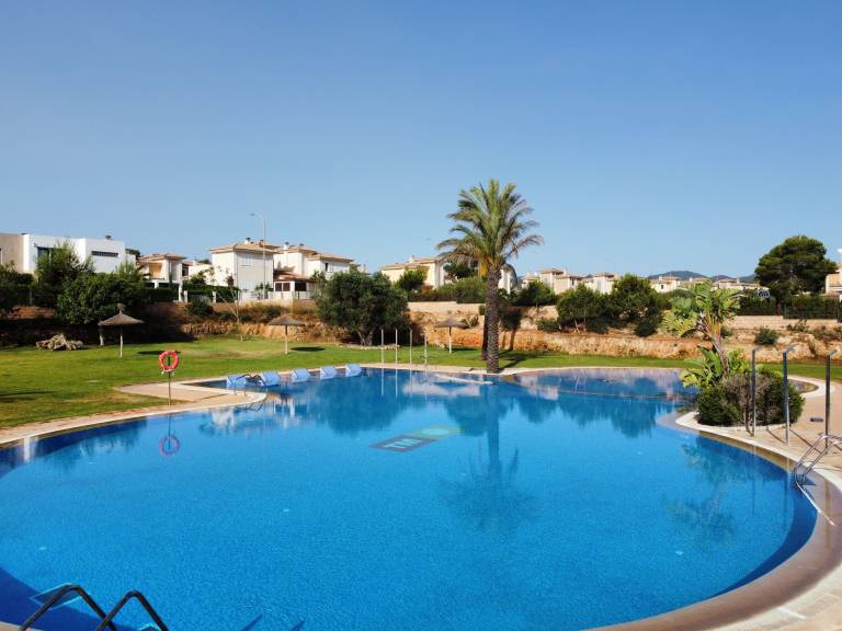 Maison de vacances Portocolom