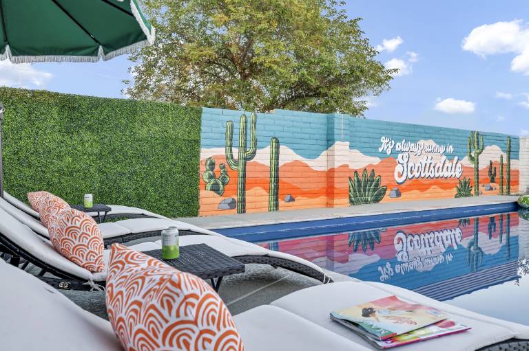 Bellissima Brava Game Room Hot Pool Spa Discount