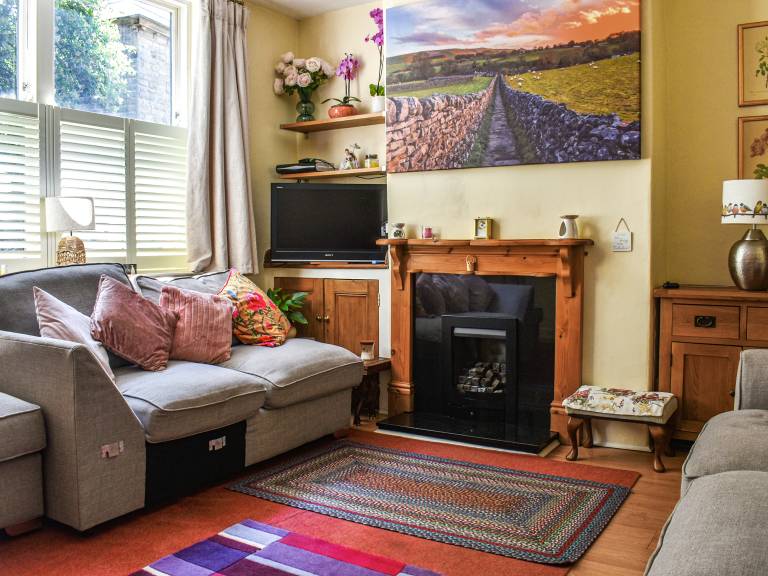 Family-oriented cottage with garden | Dogs allowed — photo 2