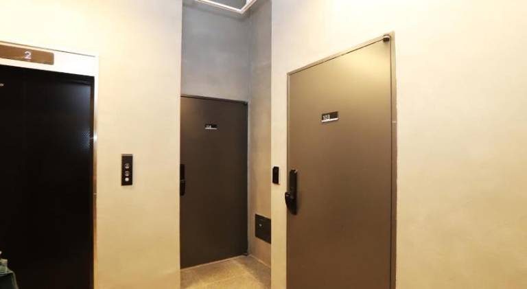 Nice holiday apartment with yard | Near N Seoul Tower | Pets allowed — photo 4