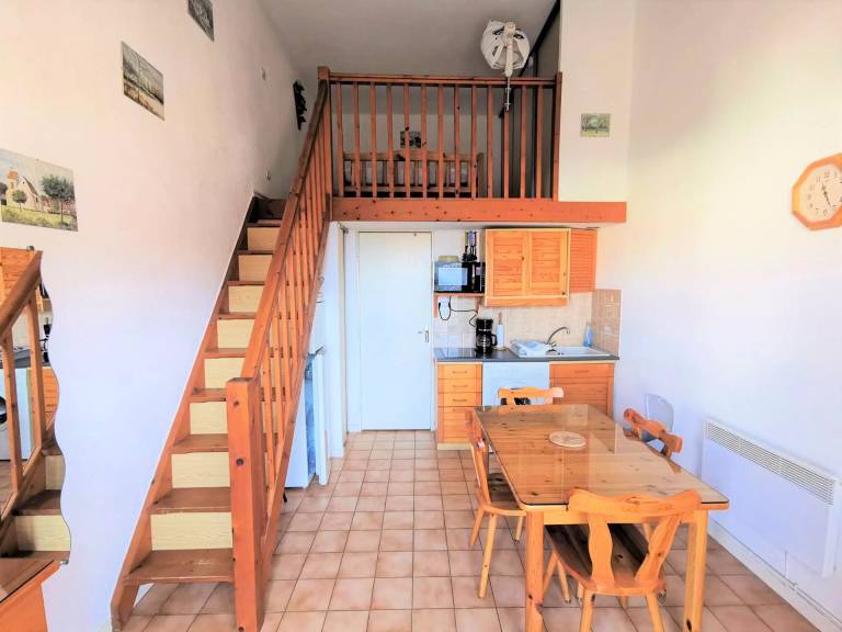 House with 1 room for 4 persons — photo 2