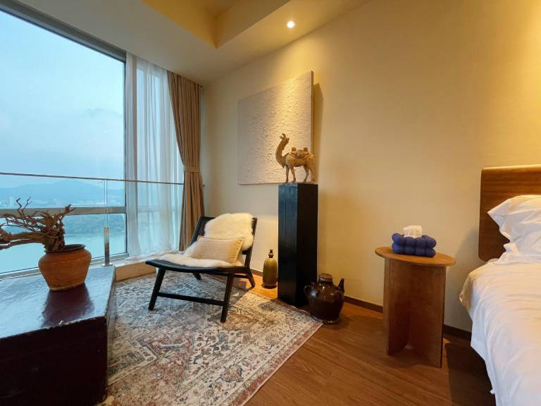 Apartment Gulou