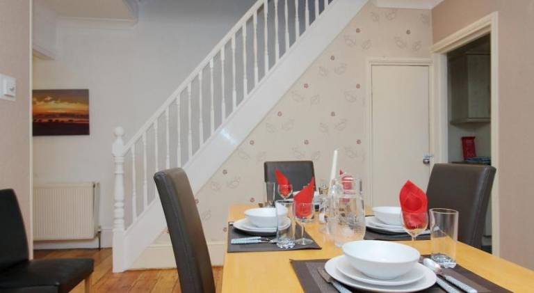 House with 3 rooms for 12 persons — photo 2