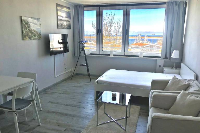 Ferienwohnung Wendtorf