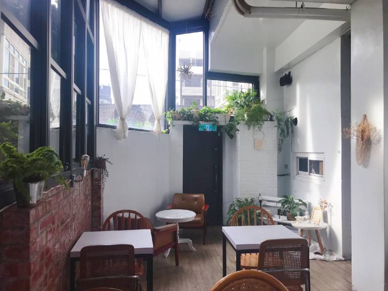 Prince to Travel Hotel in Chiayi City