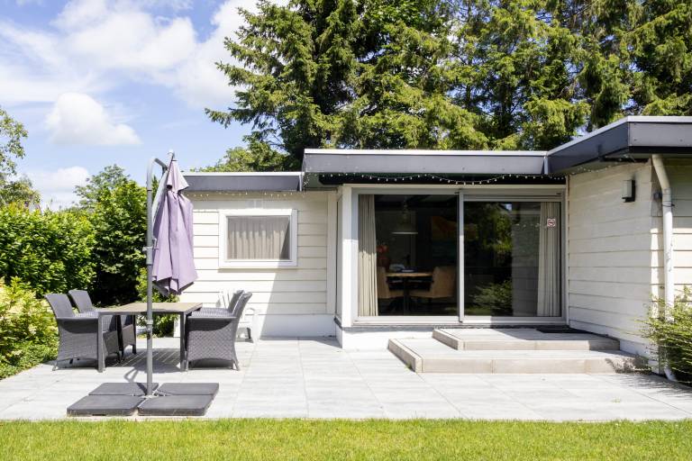 Ferienhaus  Lemmer