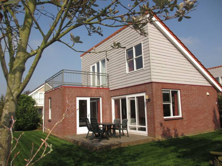 Ferienhaus in Roelofarendsveen f&uuml;r max. 4 Personen
