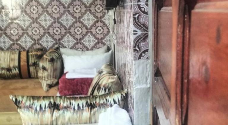 Wonderful house | Close to Bou Inania Madrasa | Pets are welcome — photo 4