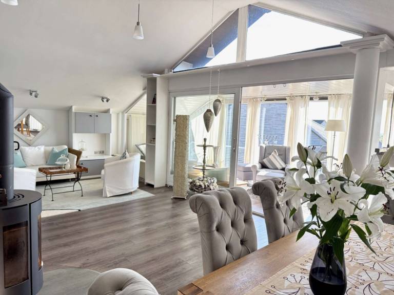 Ferienhaus Rennerod