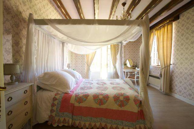Manoir de la Foulquetiere — photo 2