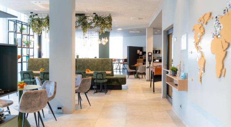 Aparthotel Adagio Access Freiburg — photo 4
