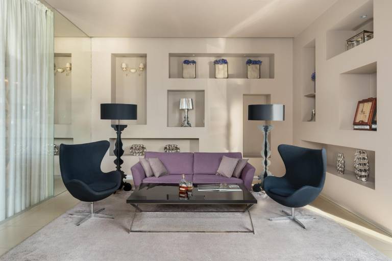 Zijin Hotel Belgrade — photo 3