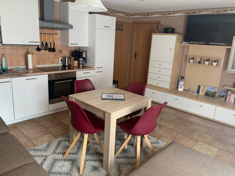 Ferienwohnung Quedlinburg