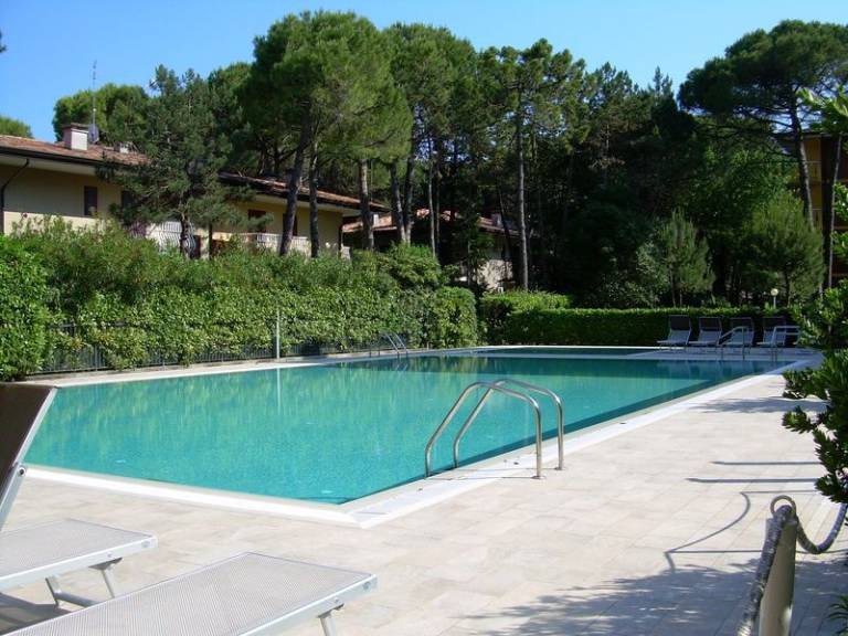 Appartamento Lignano Pineta