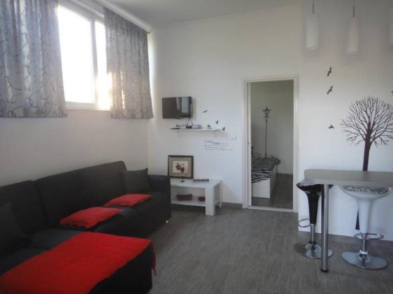Ferienwohnung in Ston / Mali Ston mit Meerblick, Terrasse, Klimaanlage, W-LAN (3588-1) — photo 2