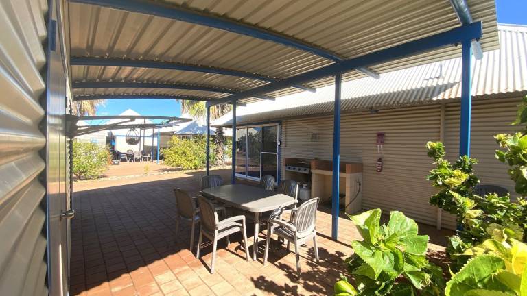 Villa Exmouth