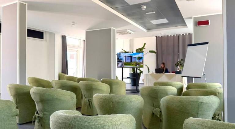 Hotel Bastione — photo 3