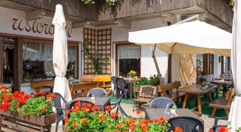 Hotel Alle Alpi — photo 3