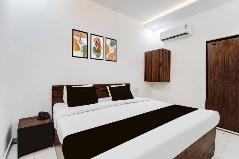 Collection O Taj Viewpoint Agra