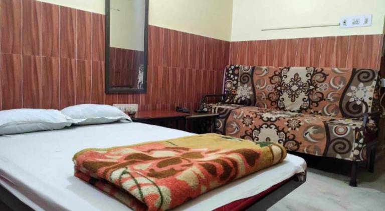 Hotel Savitri — photo 2