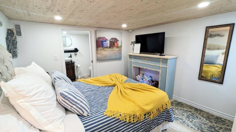 Bed and breakfast Bayfield