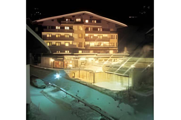 Hotel Kendler in Saalbach-Hinterglemm