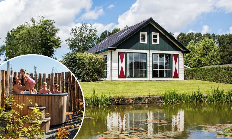 Chalet Berkhout