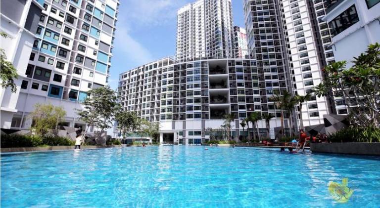 Bed and breakfast  I-City