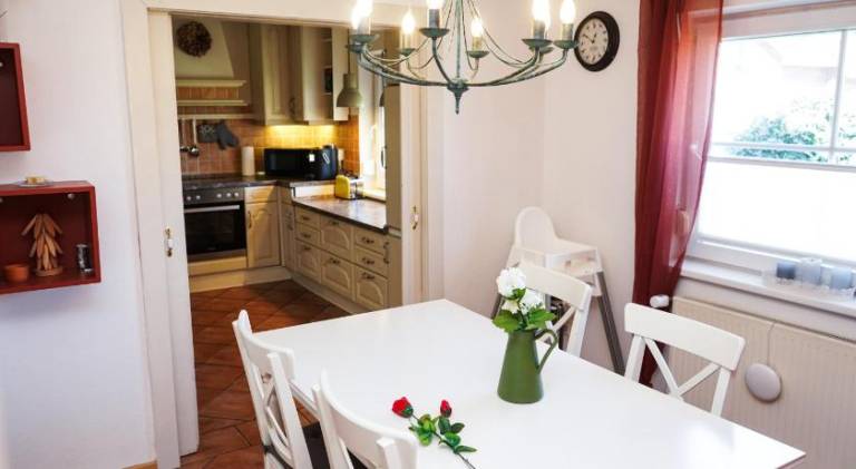 House with 2 rooms for 6 persons — photo 2