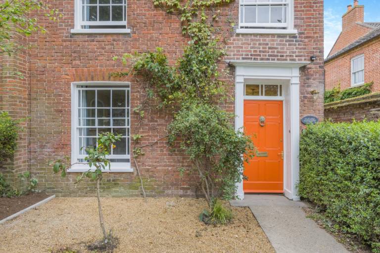 Fully equipped nice cottage with garden & terrace | Dogs allowed — photo 2