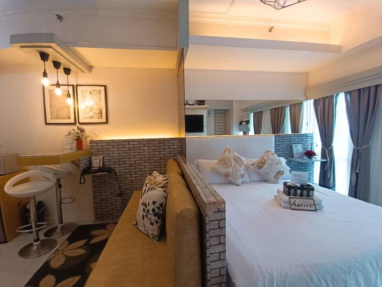 Apartment Tagaytay