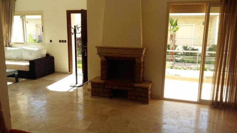Villa Sidi Rahal