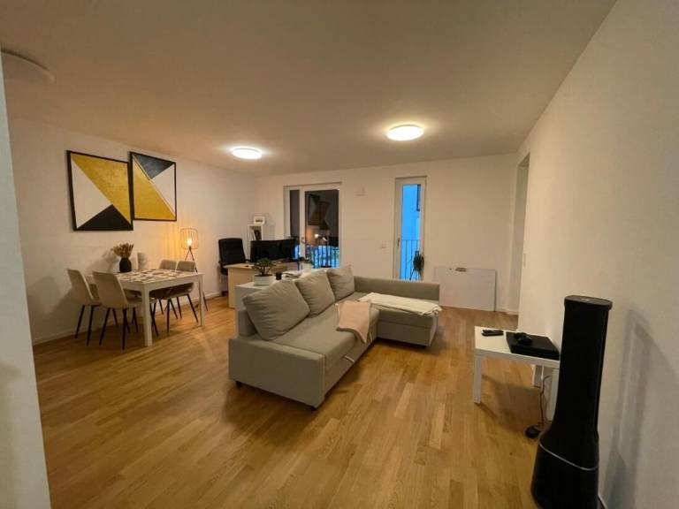 Ferienwohnung Schönefeld