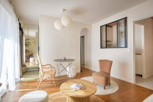 Appartement Mérignac