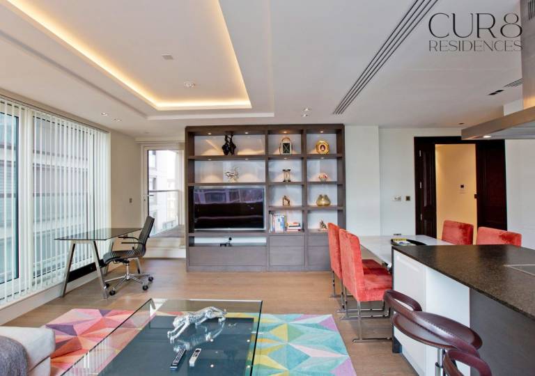 Apartment  Brixton