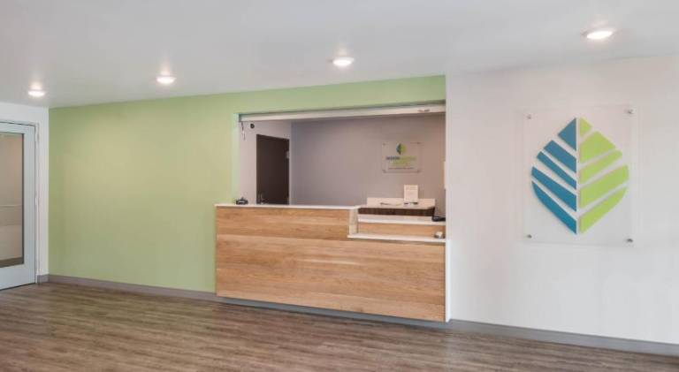 WoodSpring Suites Concord-Charlotte Speedway — photo 4