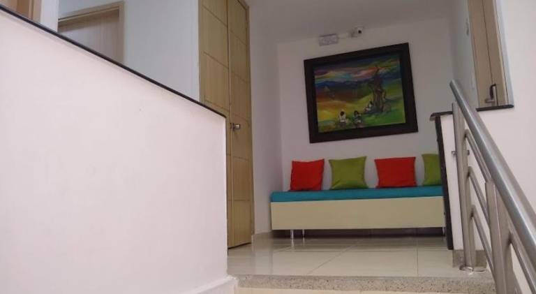 Hotel Boutique Deluxe — photo 3